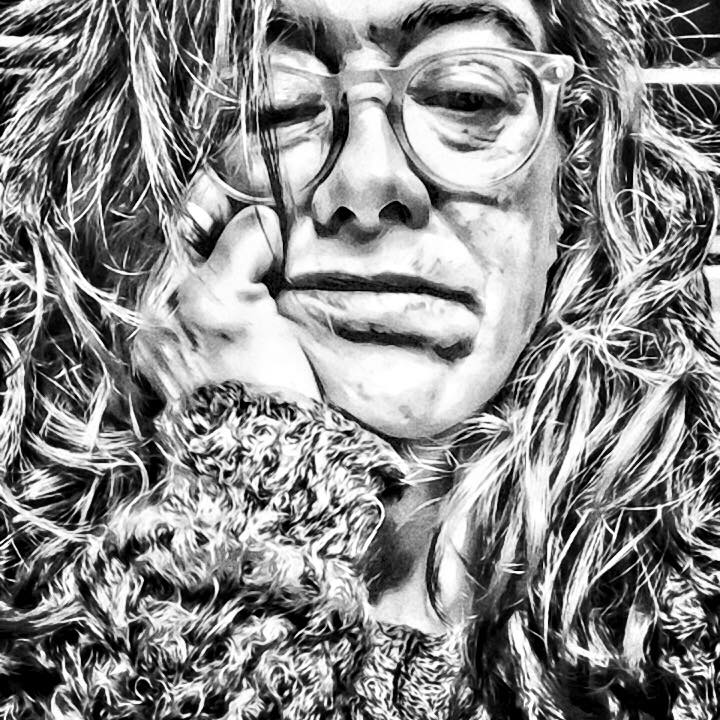 Artista Daniela di Mase